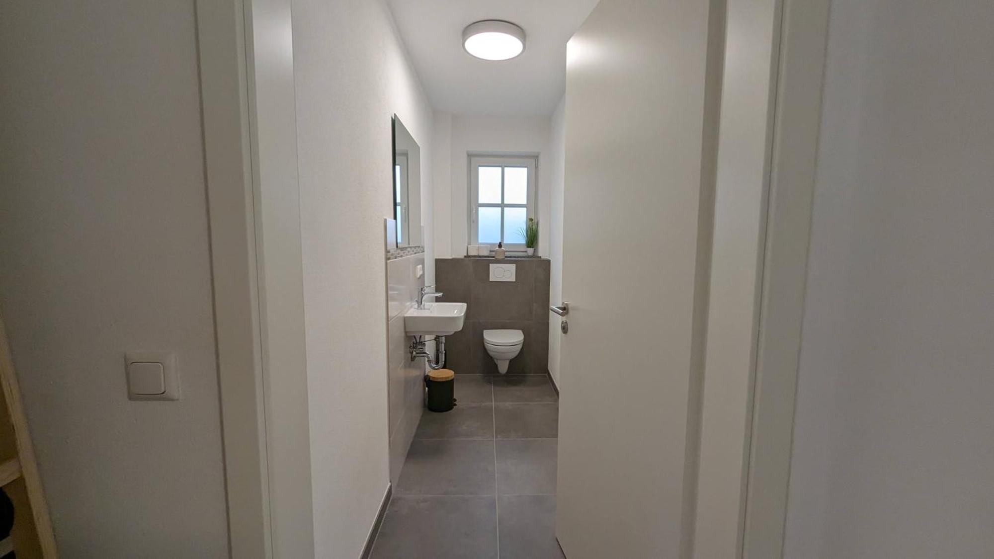 Liboria I Traumhafte Ferienwohnung In Aidling Am Riegsee Mit Atemberaubendem Panoramablick! المظهر الخارجي الصورة