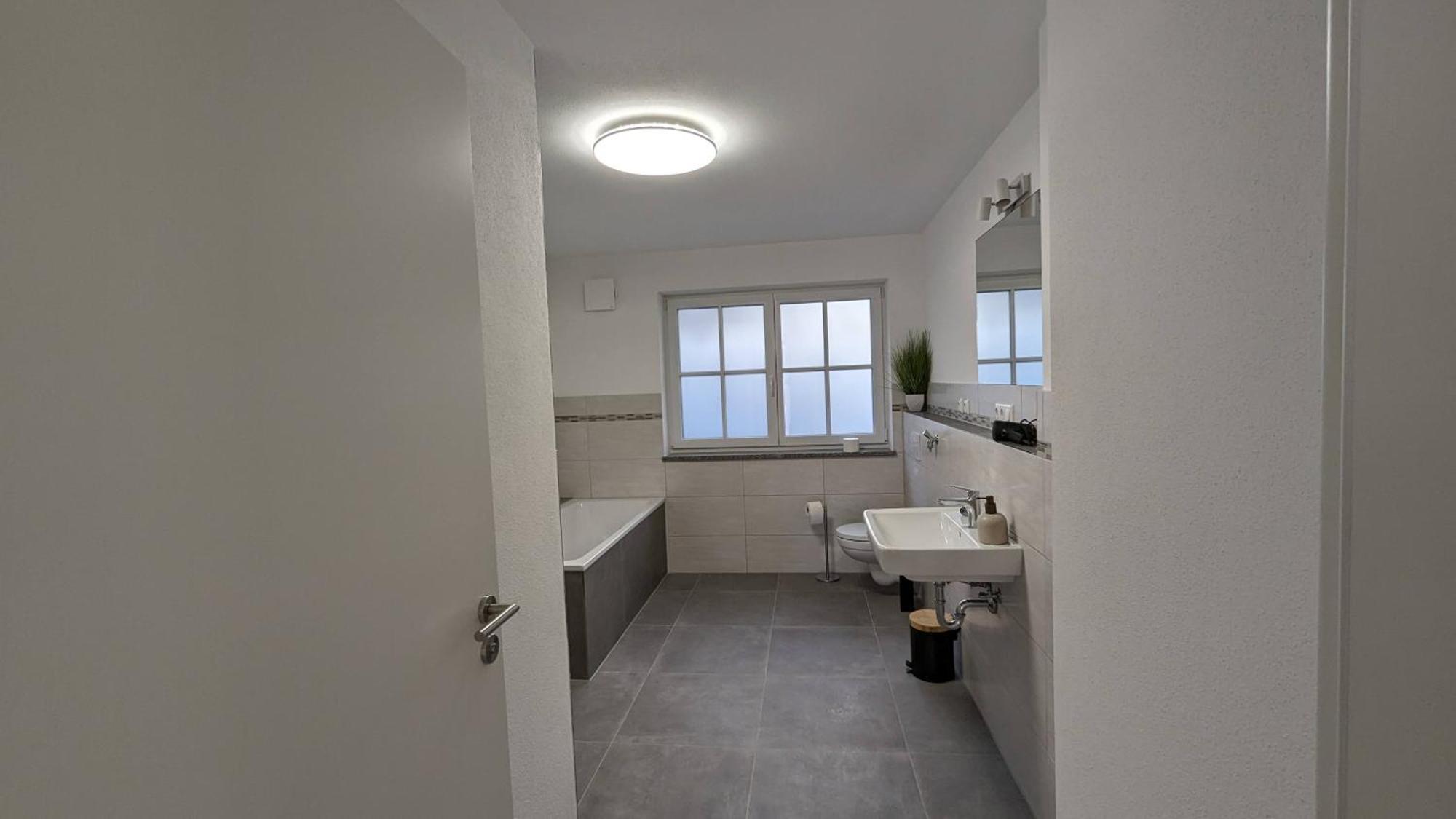 Liboria I Traumhafte Ferienwohnung In Aidling Am Riegsee Mit Atemberaubendem Panoramablick! المظهر الخارجي الصورة