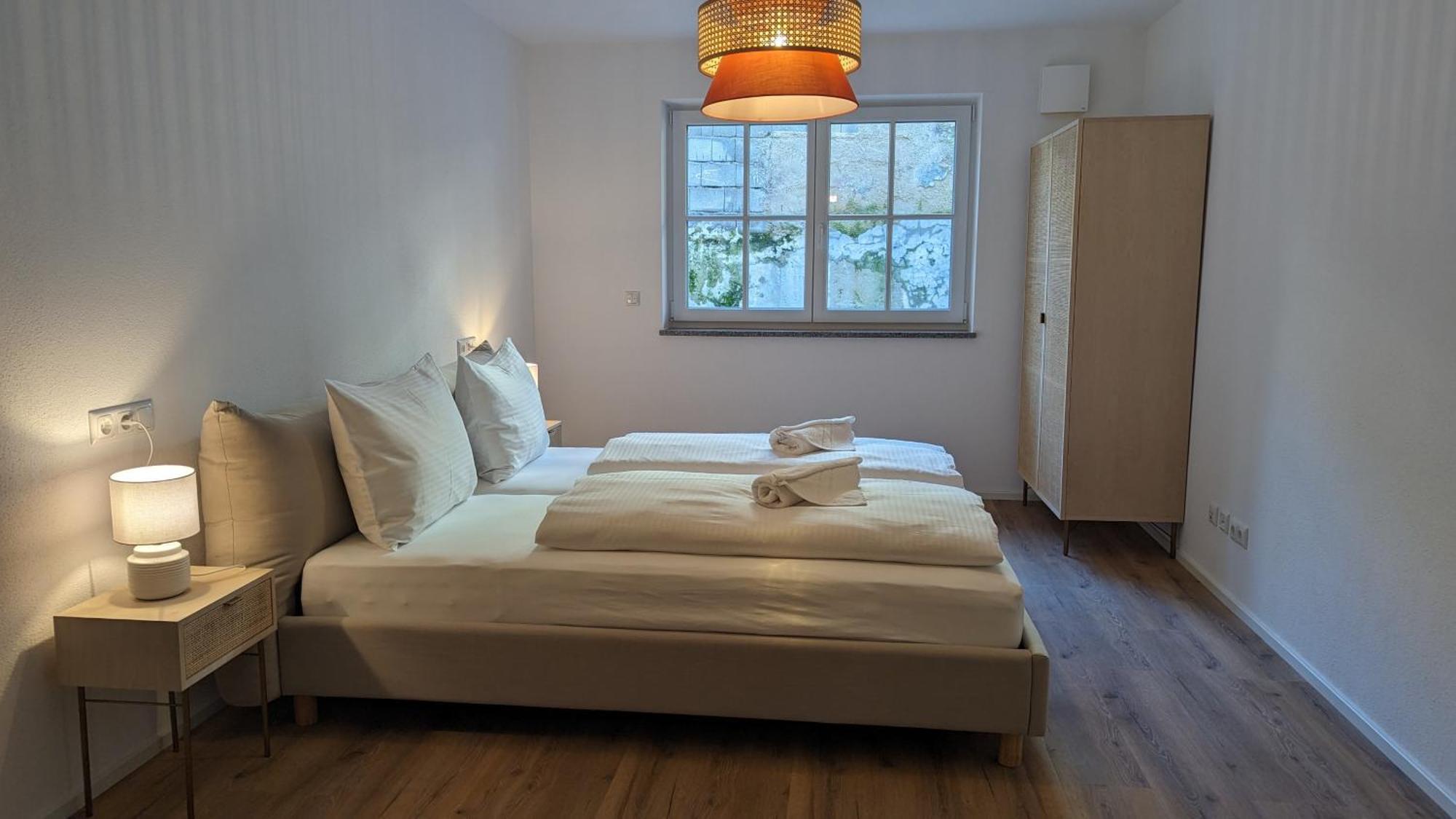 Liboria I Traumhafte Ferienwohnung In Aidling Am Riegsee Mit Atemberaubendem Panoramablick! المظهر الخارجي الصورة