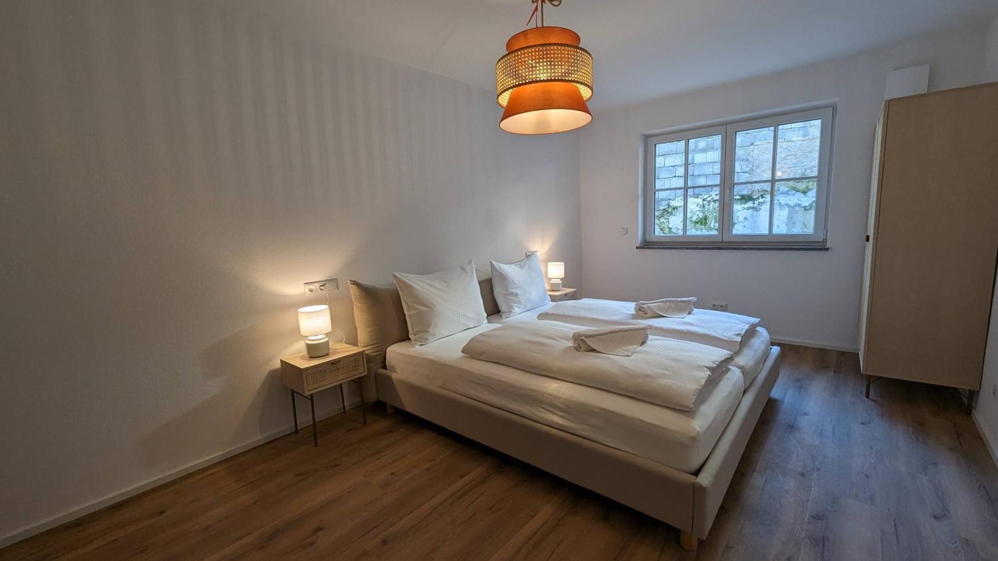 Liboria I Traumhafte Ferienwohnung In Aidling Am Riegsee Mit Atemberaubendem Panoramablick! المظهر الخارجي الصورة