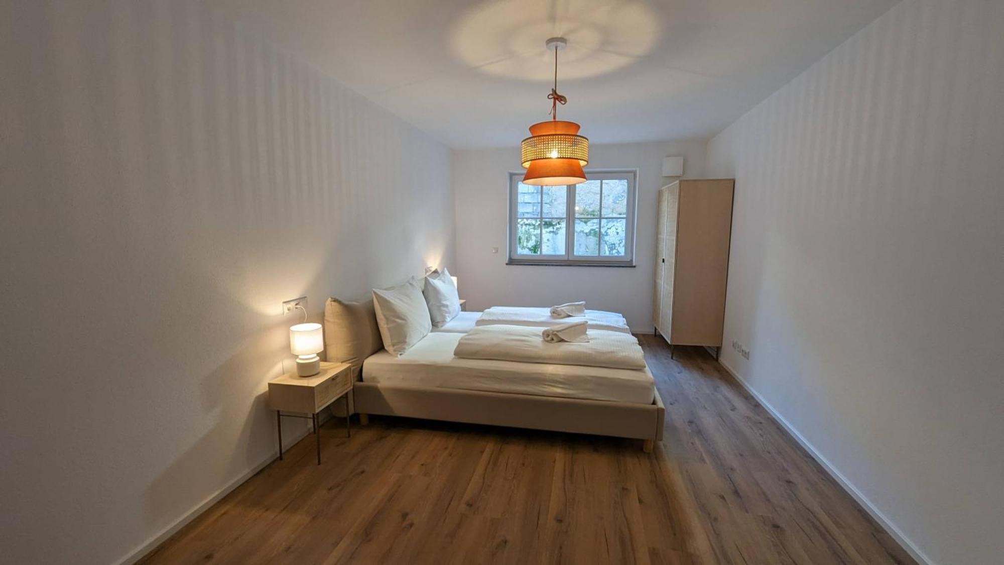 Liboria I Traumhafte Ferienwohnung In Aidling Am Riegsee Mit Atemberaubendem Panoramablick! المظهر الخارجي الصورة